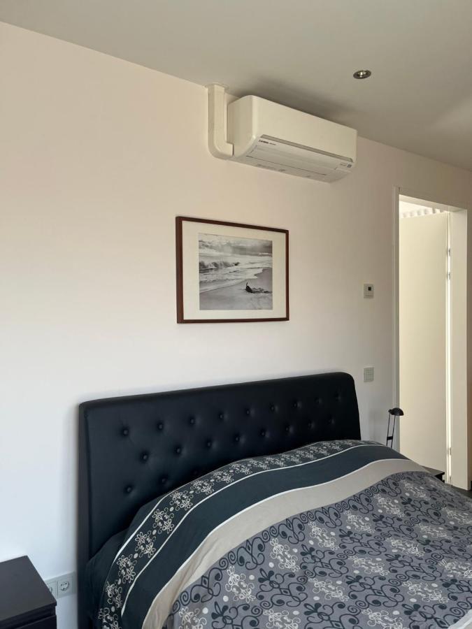 Huisje36 Μίντελμπουρχ Εξωτερικό φωτογραφία