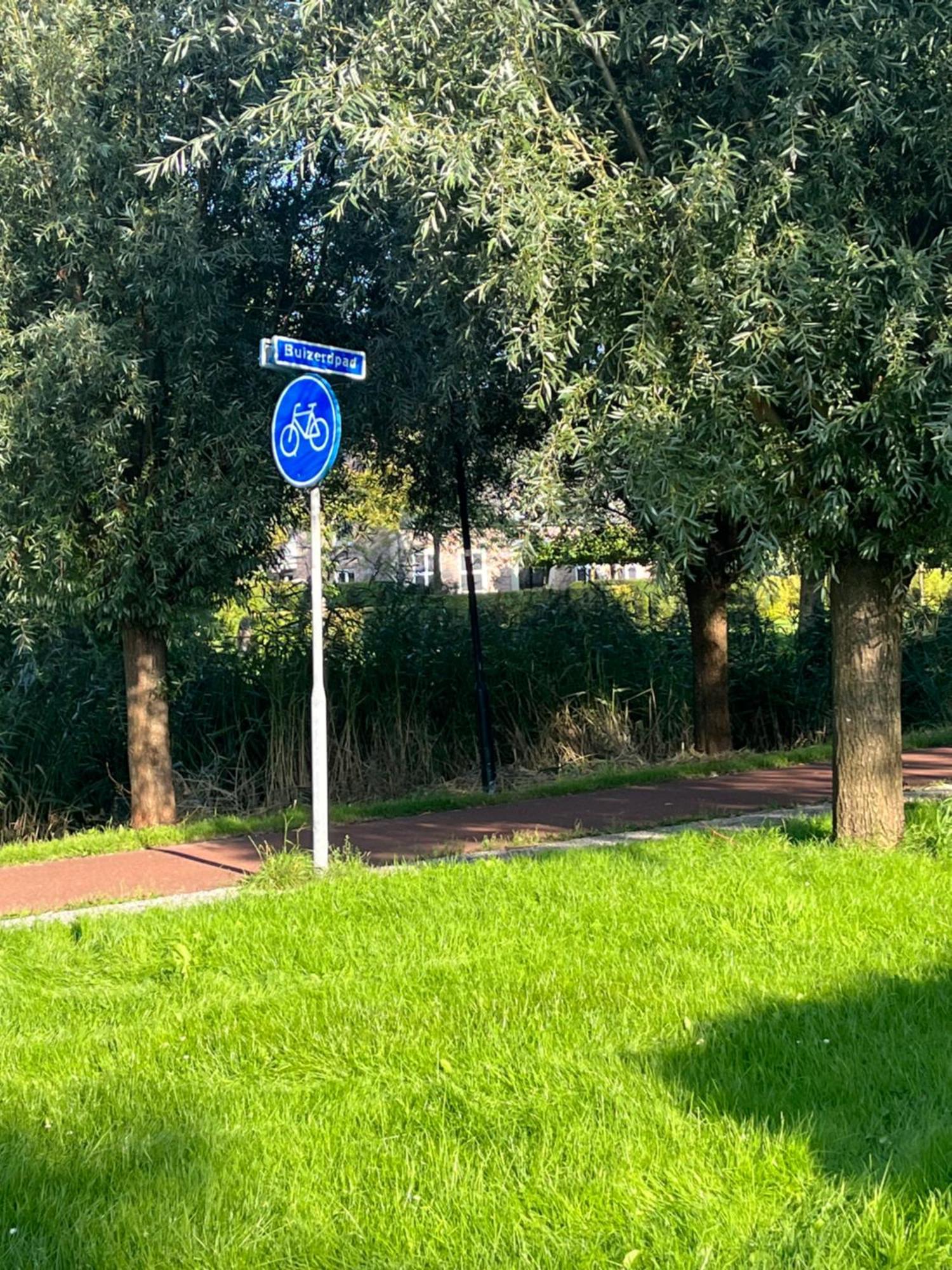 Huisje36 Μίντελμπουρχ Εξωτερικό φωτογραφία